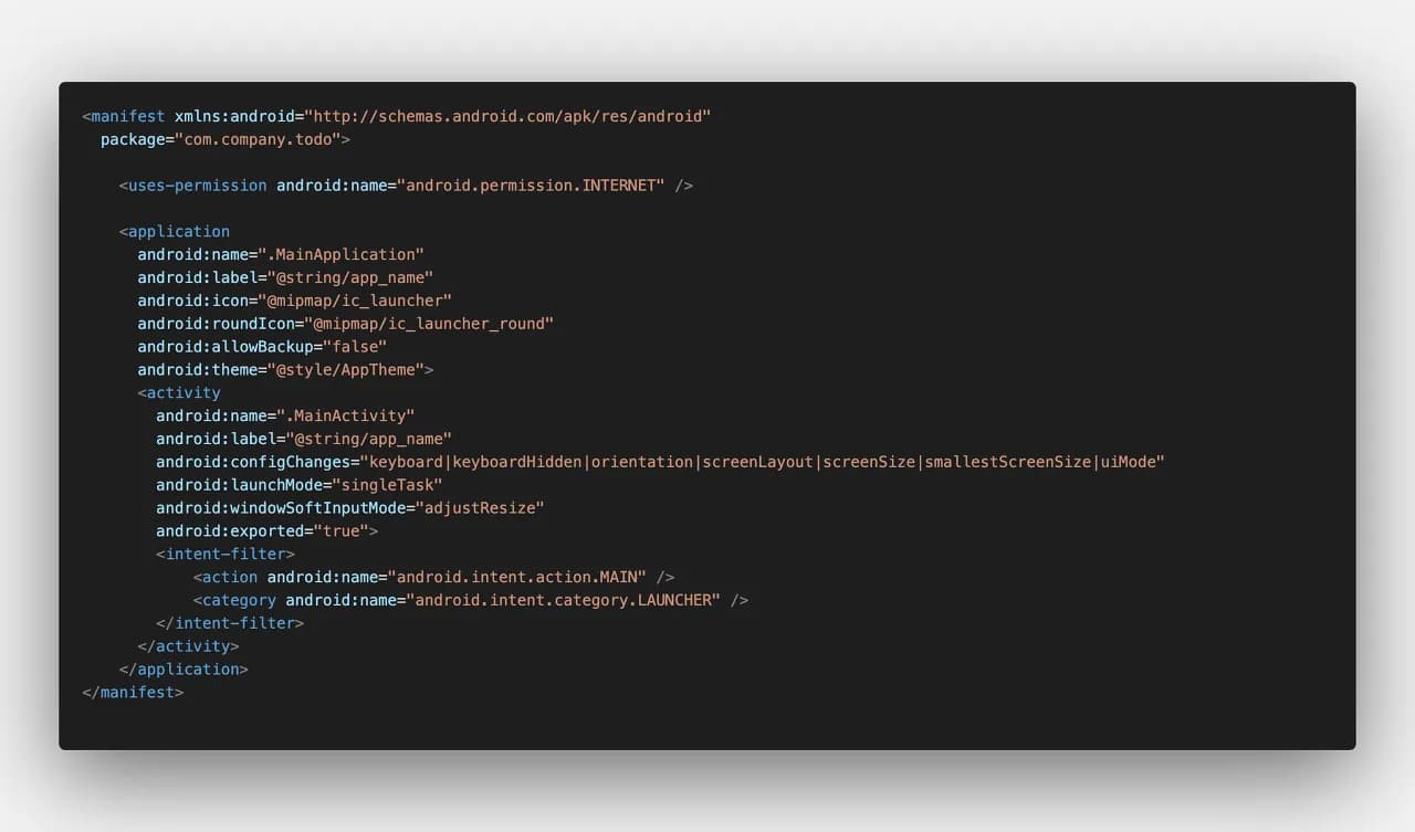 AndroidManifest.xml